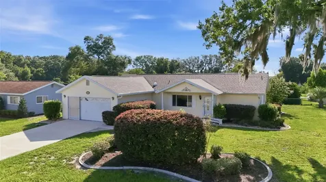 10839 SW 78th Court Ocala FL 34476