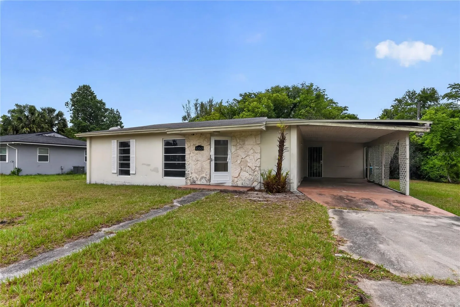1553 Providence Boulevard Deltona FL 32725