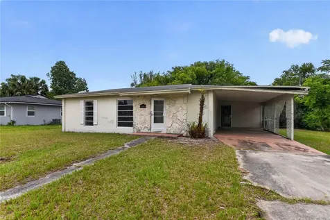 1553 Providence Boulevard Deltona FL 32725