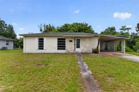 1553 Providence Boulevard Deltona FL 32725
