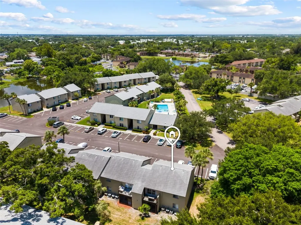 4215 E Bay Drive Clearwater FL 33764