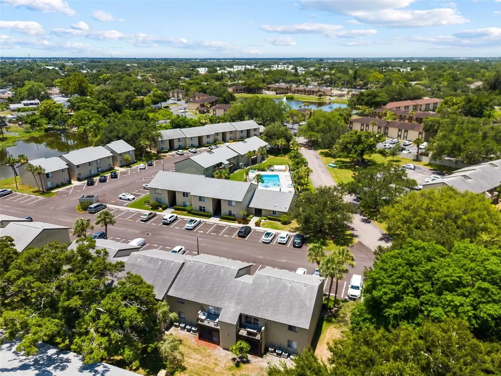4215 E Bay Drive Clearwater FL 33764