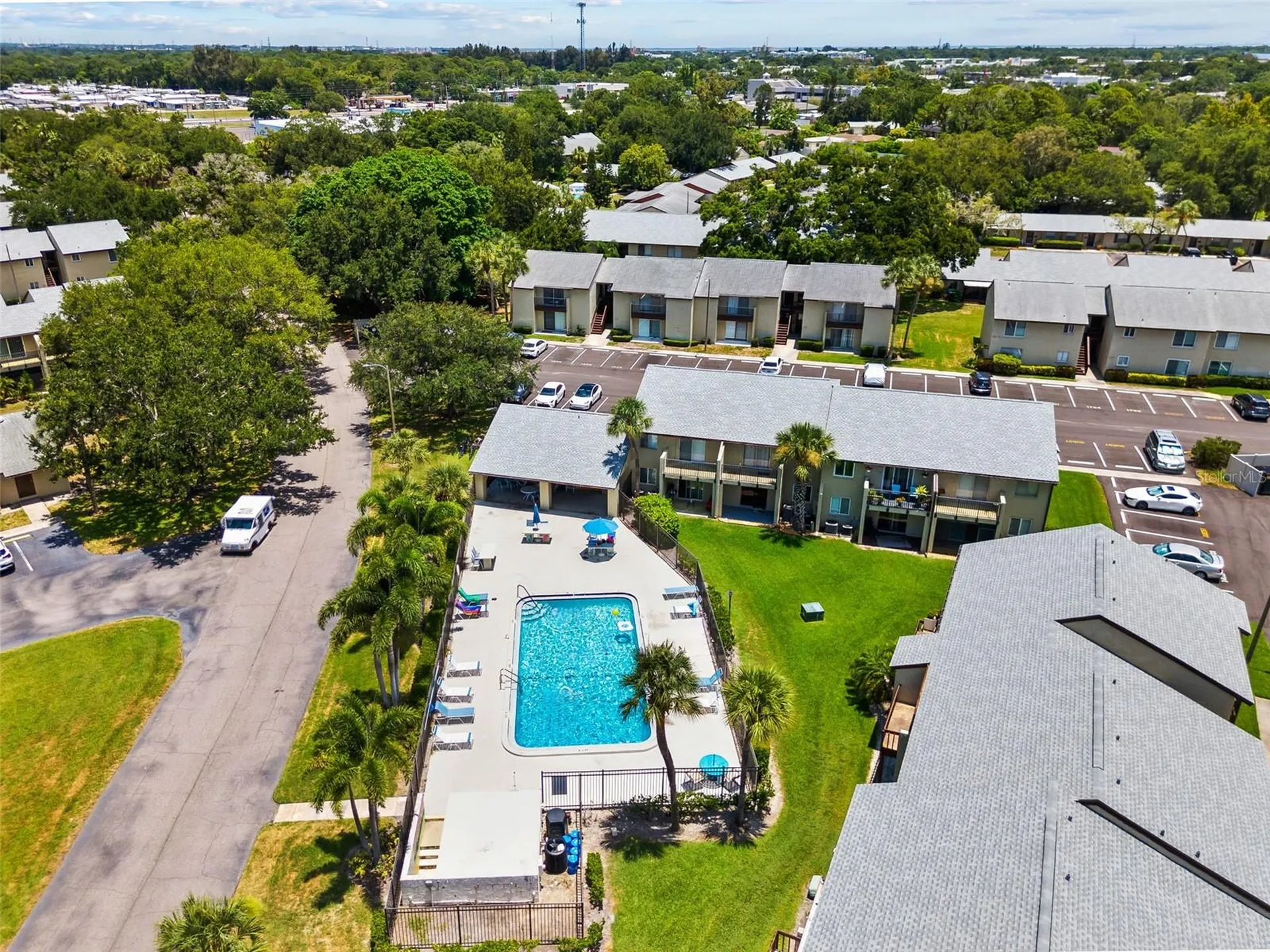 4215 E Bay Drive Clearwater FL 33764