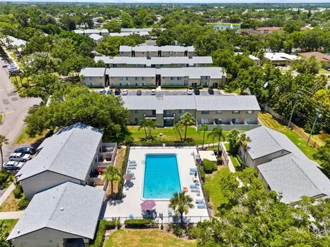 4215 E Bay Drive Clearwater FL 33764