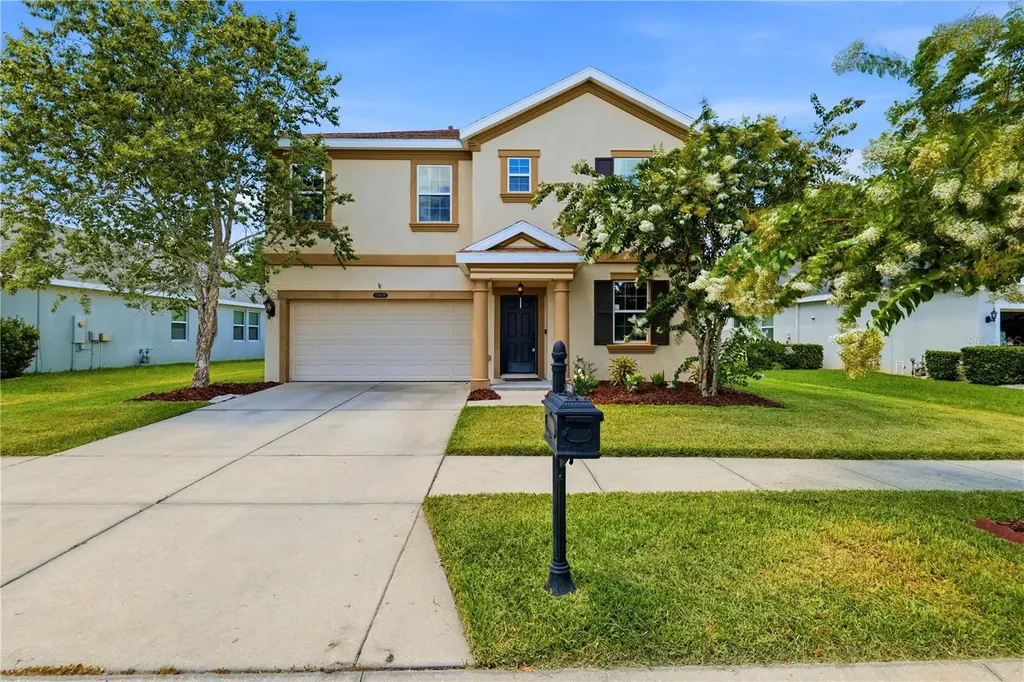 21439 Southern Charm Drive Land O Lakes FL 34637