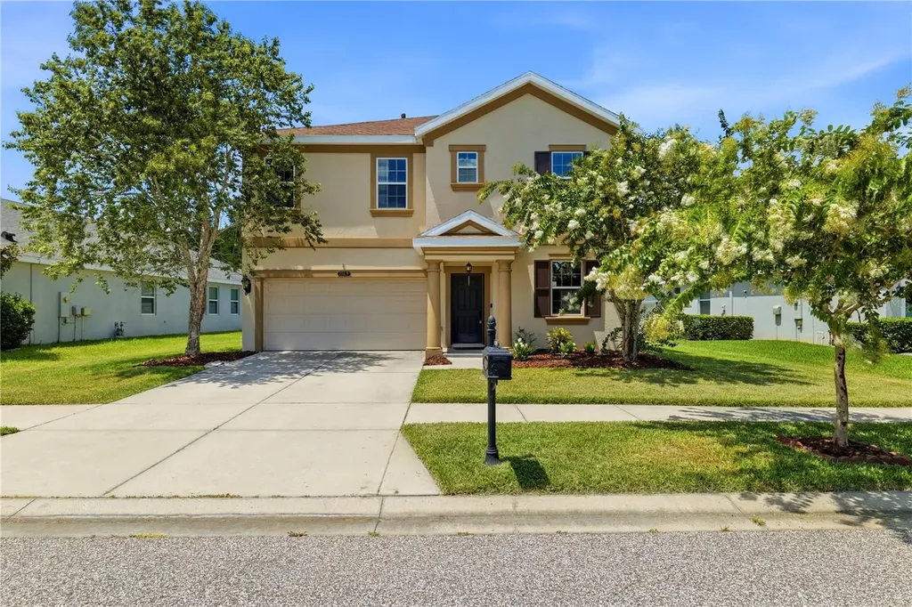 21439 Southern Charm Drive Land O Lakes FL 34637