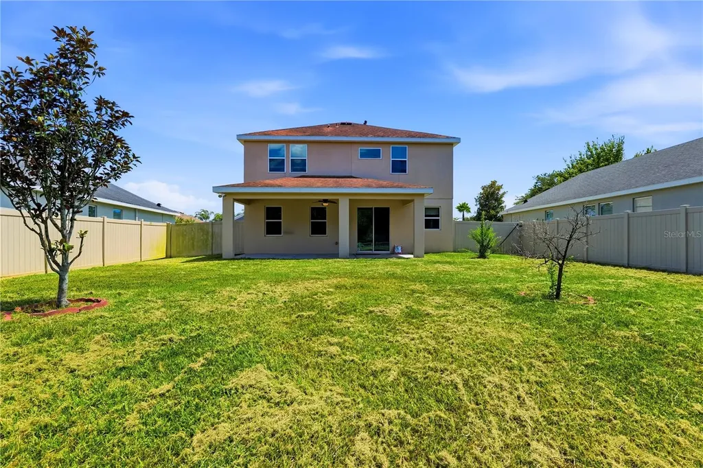 21439 Southern Charm Drive Land O Lakes FL 34637