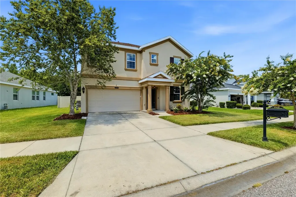 21439 Southern Charm Drive Land O Lakes FL 34637