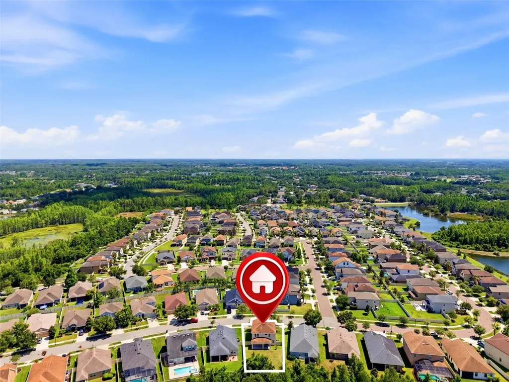 21439 Southern Charm Drive Land O Lakes FL 34637