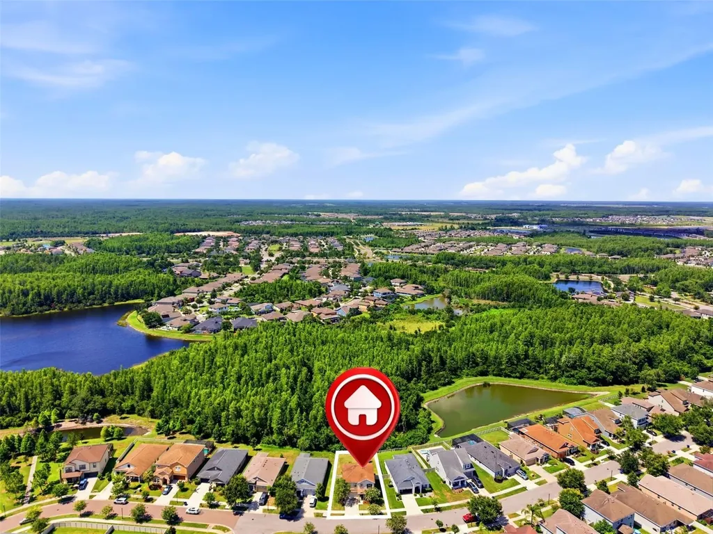21439 Southern Charm Drive Land O Lakes FL 34637