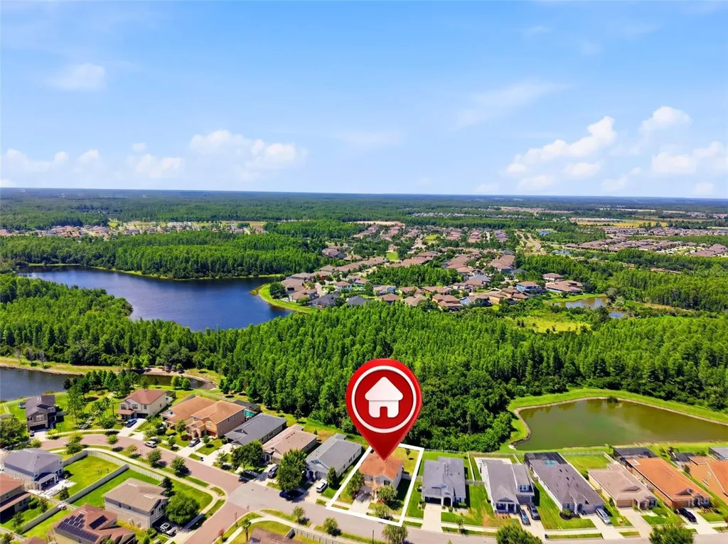 21439 Southern Charm Drive Land O Lakes FL 34637