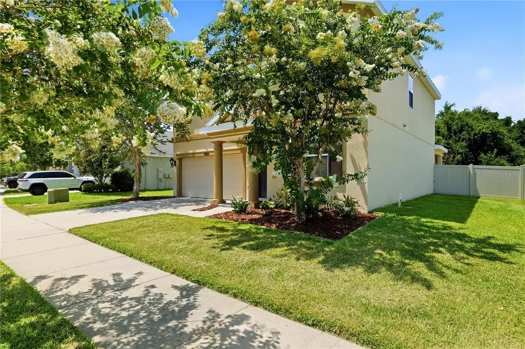21439 Southern Charm Drive Land O Lakes FL 34637