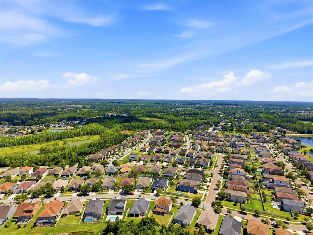 21439 Southern Charm Drive Land O Lakes FL 34637