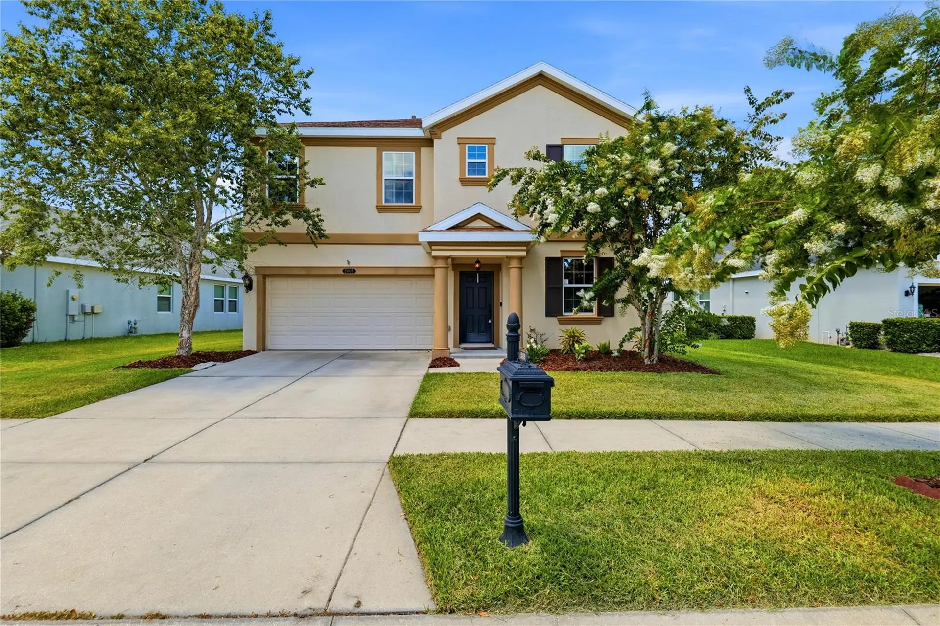 21439 Southern Charm Drive Land O Lakes FL 34637