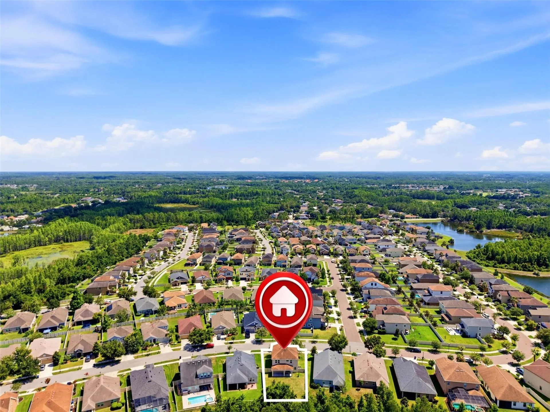 21439 Southern Charm Drive Land O Lakes FL 34637