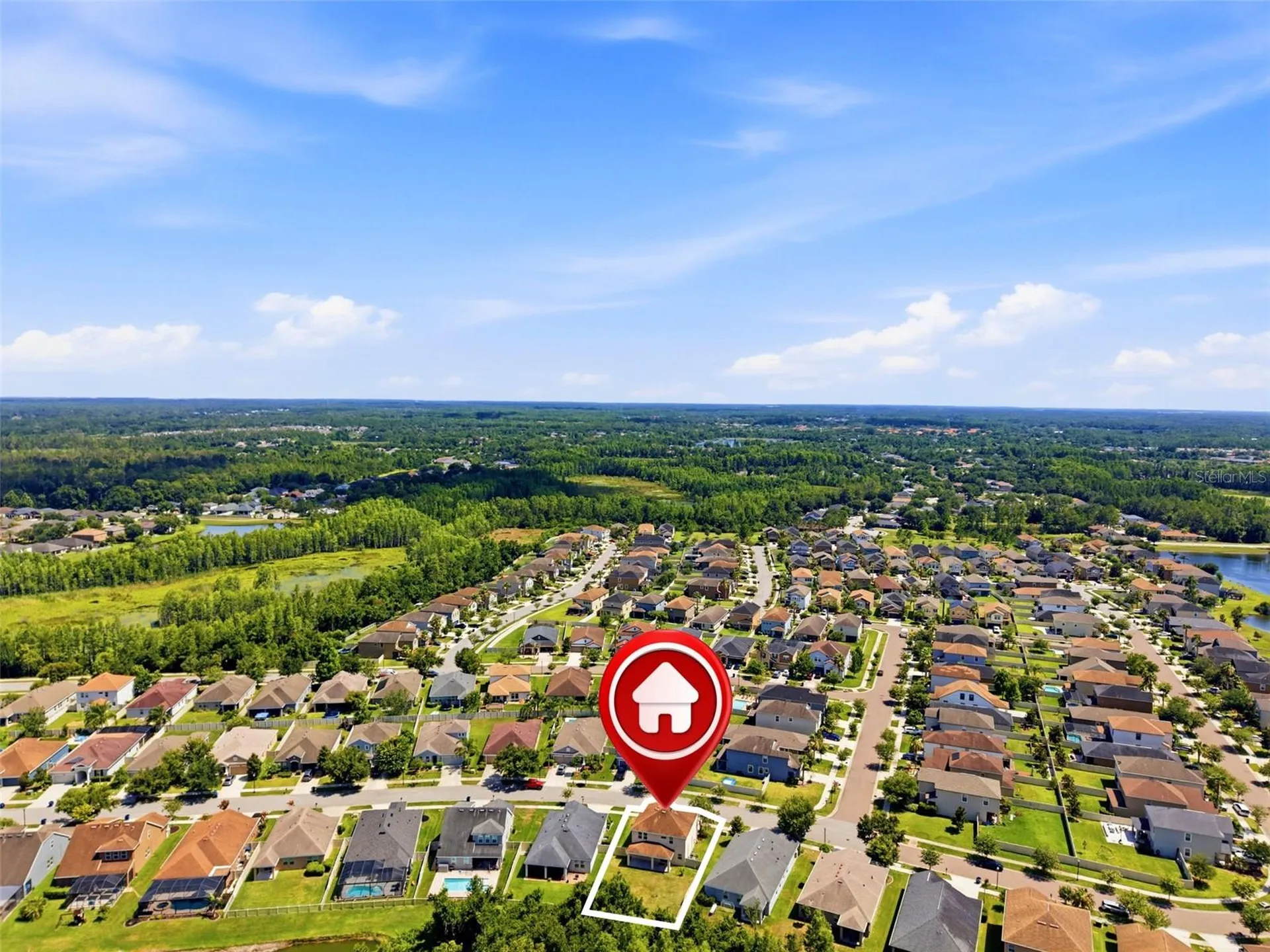 21439 Southern Charm Drive Land O Lakes FL 34637