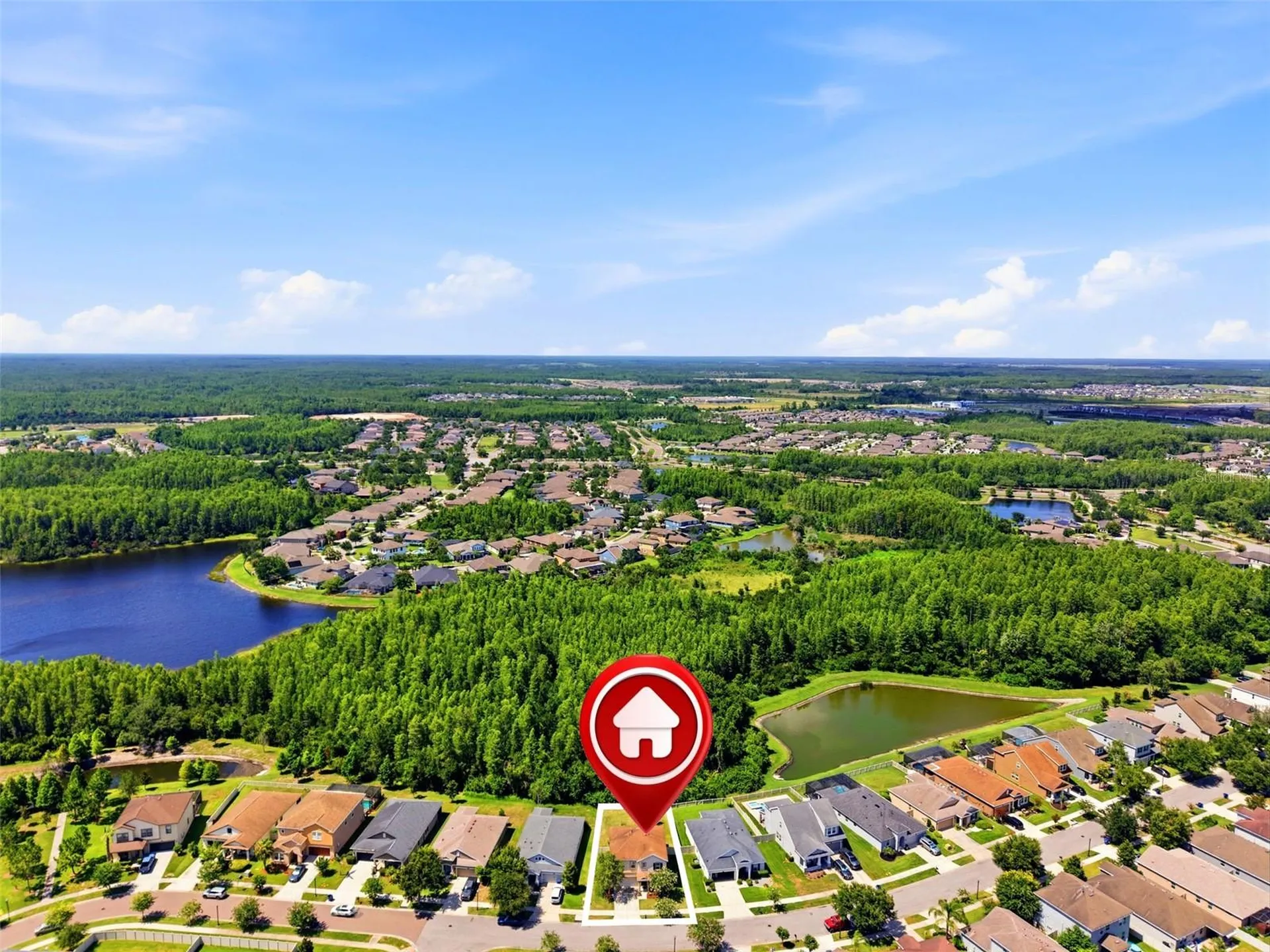 21439 Southern Charm Drive Land O Lakes FL 34637