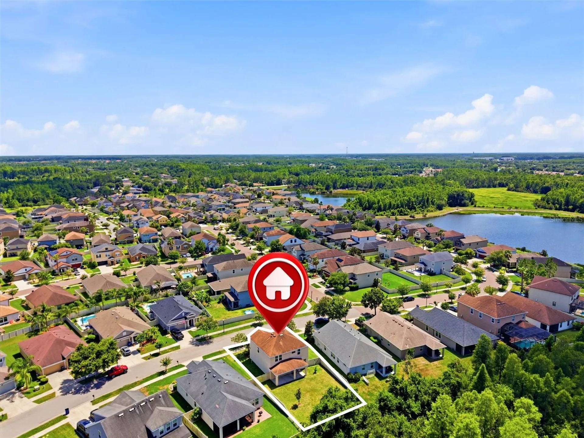21439 Southern Charm Drive Land O Lakes FL 34637