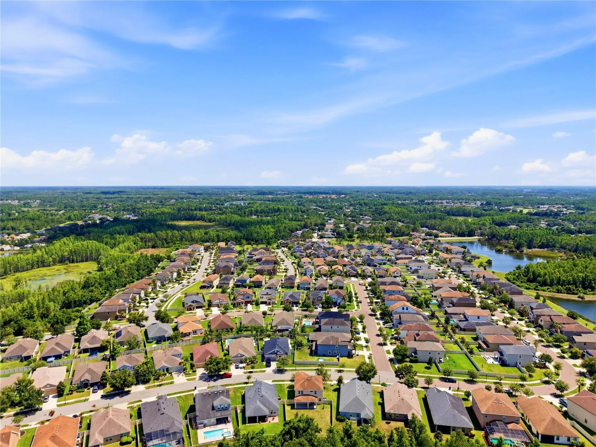 21439 Southern Charm Drive Land O Lakes FL 34637