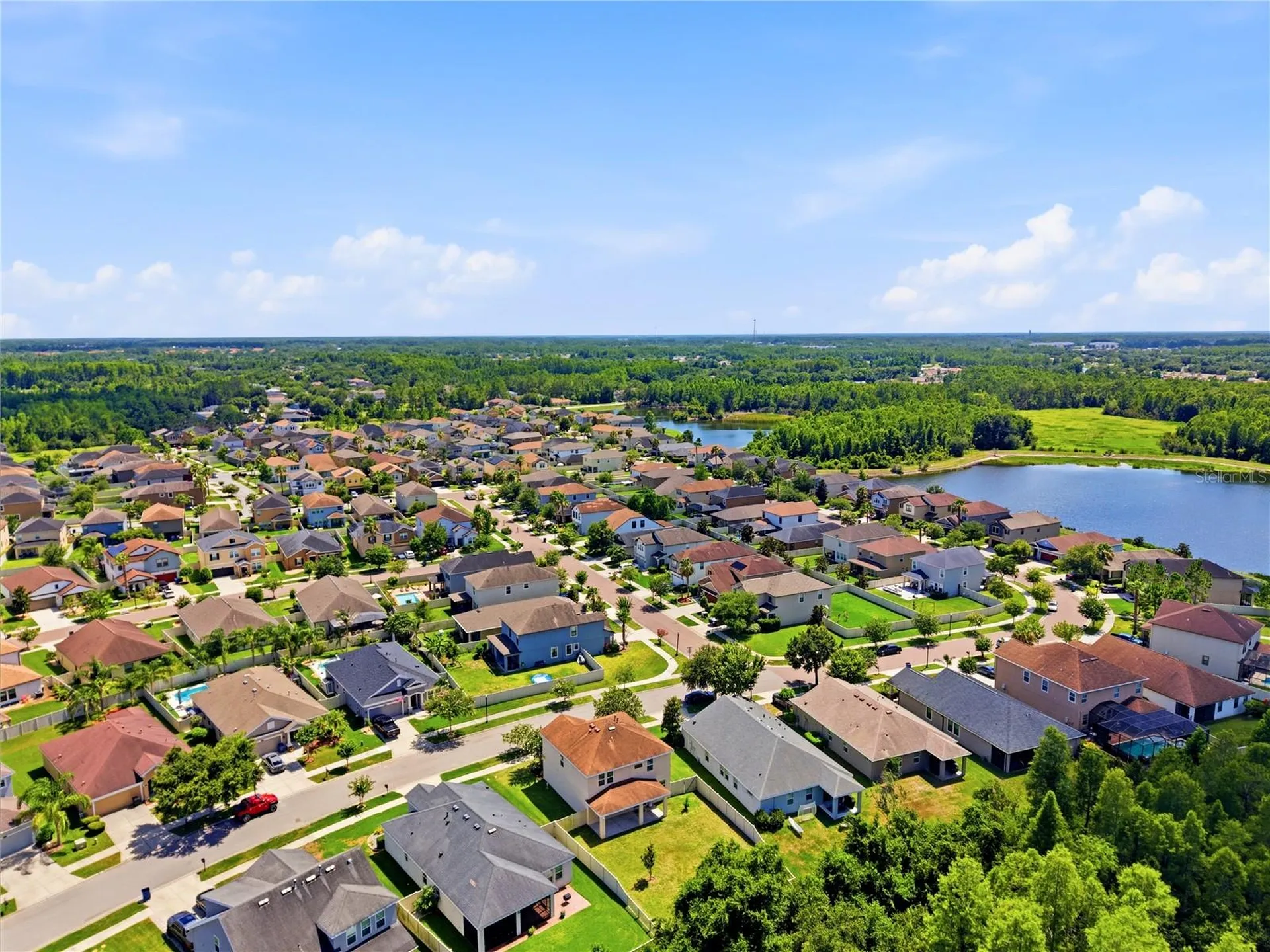 21439 Southern Charm Drive Land O Lakes FL 34637