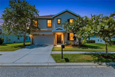 21439 Southern Charm Drive Land O Lakes FL 34637