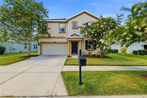 21439 Southern Charm Drive Land O Lakes FL 34637