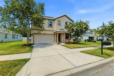 21439 Southern Charm Drive Land O Lakes FL 34637