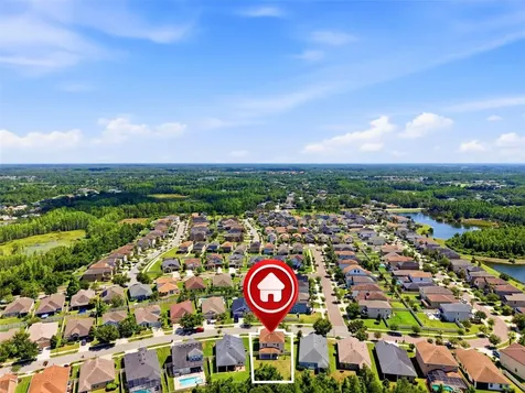 21439 Southern Charm Drive Land O Lakes FL 34637