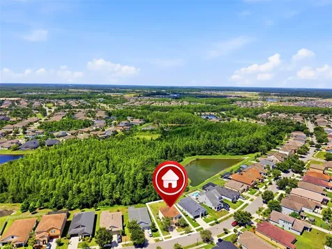 21439 Southern Charm Drive Land O Lakes FL 34637