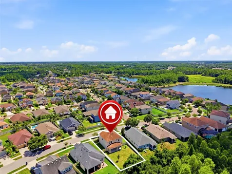 21439 Southern Charm Drive Land O Lakes FL 34637