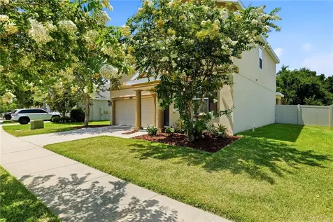 21439 Southern Charm Drive Land O Lakes FL 34637