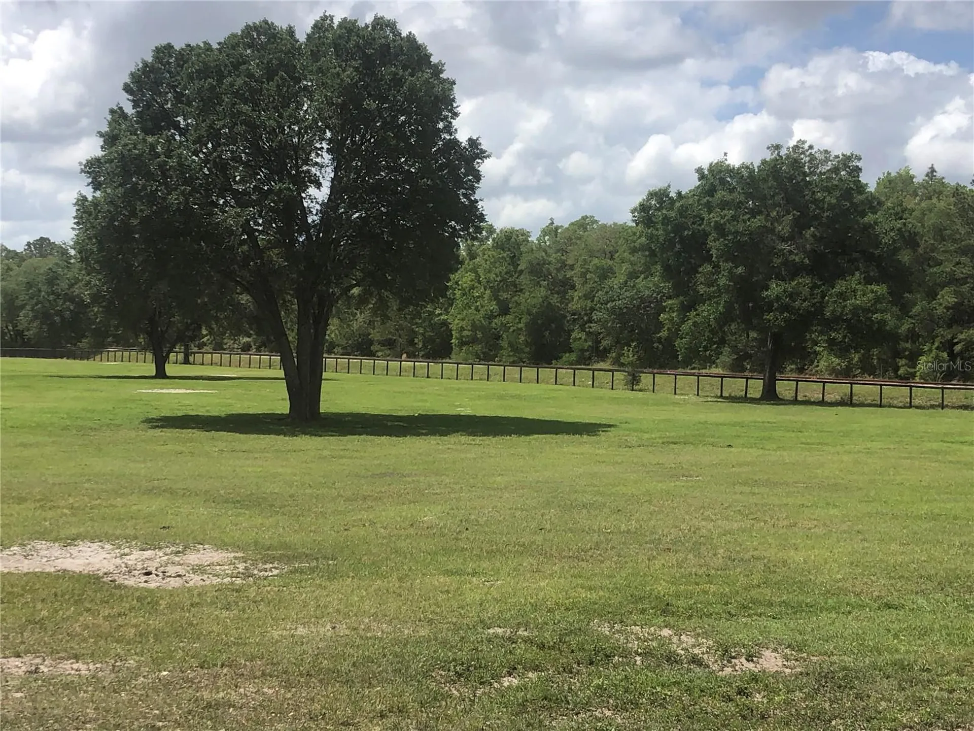 30TH Street Morriston FL 32668