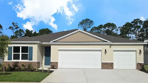 3192 Grey Moss Drive St Cloud FL 34773