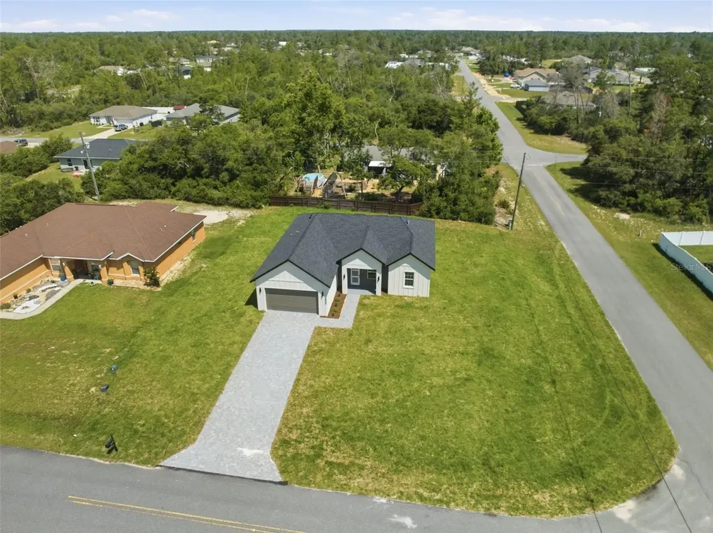 2845 SW 172nd Lane Road Ocala FL 34473