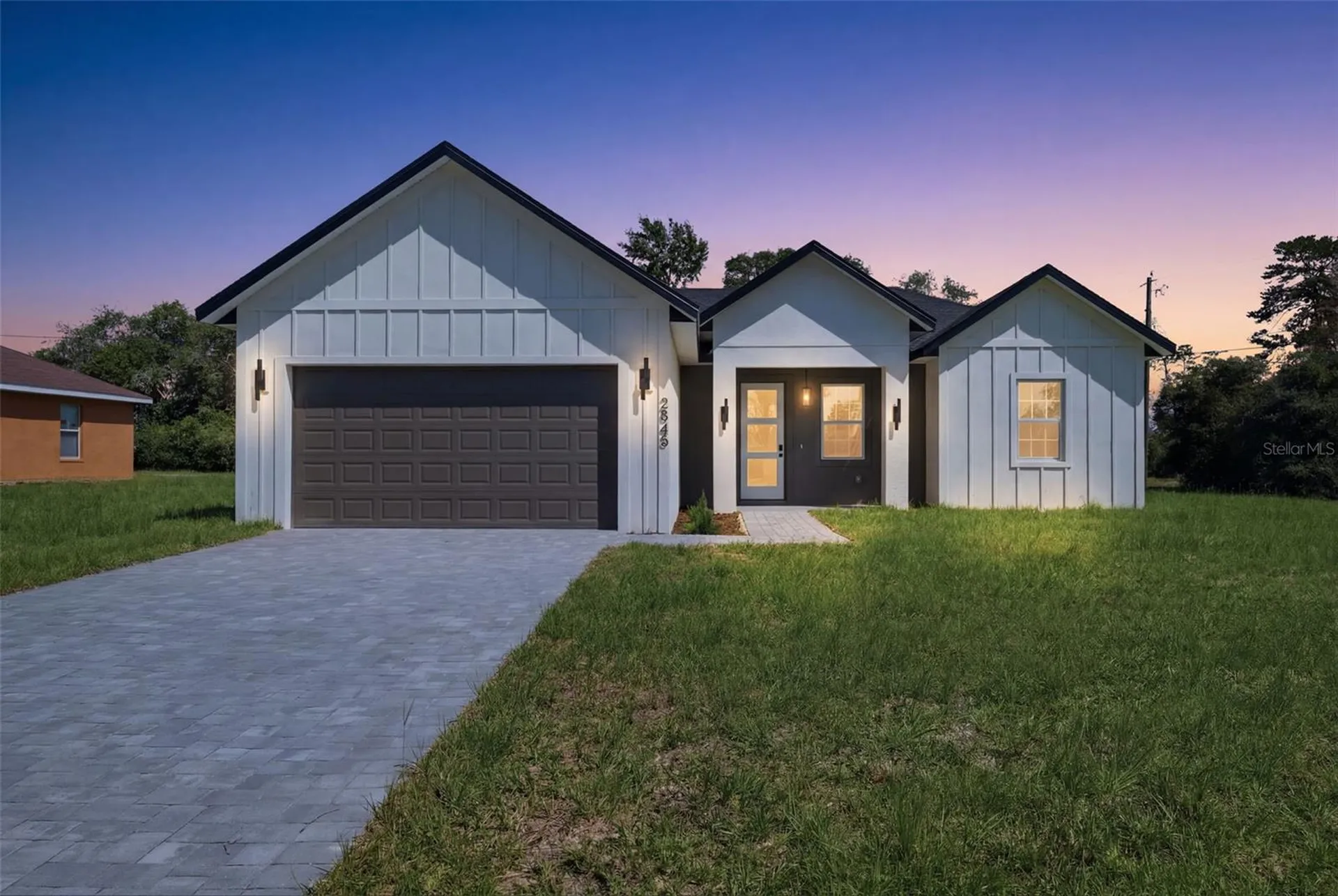 2845 SW 172nd Lane Road Ocala FL 34473