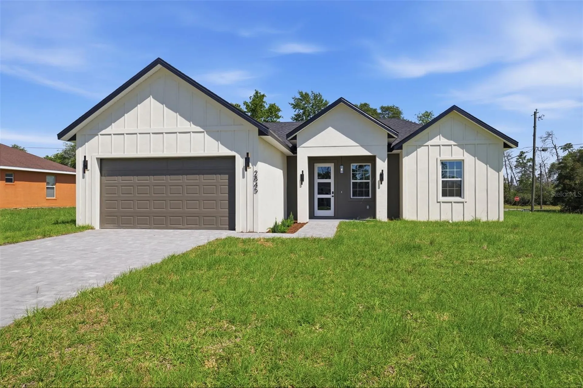 2845 SW 172nd Lane Road Ocala FL 34473