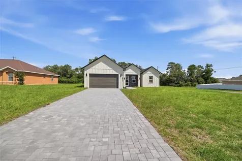 2845 SW 172nd Lane Road Ocala FL 34473