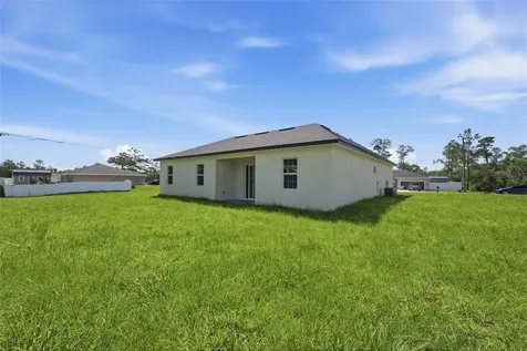 2845 SW 172nd Lane Road Ocala FL 34473