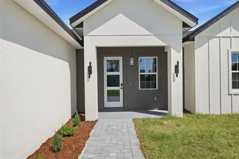 2845 SW 172nd Lane Road Ocala FL 34473
