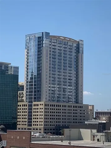 155 S Court Avenue Orlando FL 32801