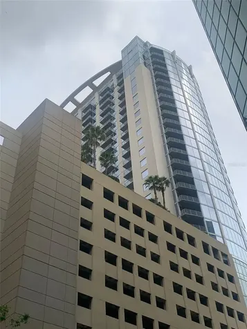 155 S Court Avenue Orlando FL 32801