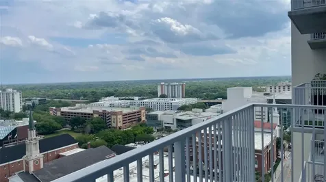 155 S Court Avenue Orlando FL 32801