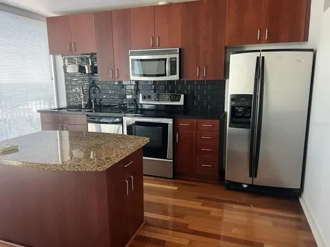 155 S Court Avenue Orlando FL 32801