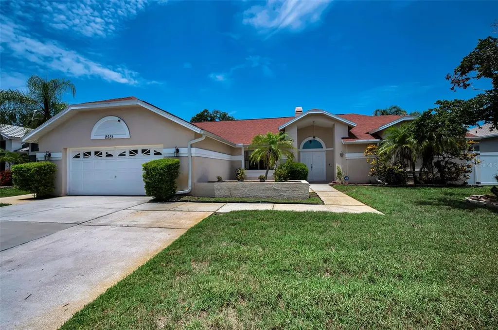 2551 Indigo Drive Dunedin FL 34698
