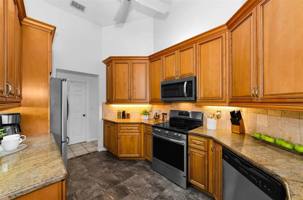 2551 Indigo Drive Dunedin FL 34698