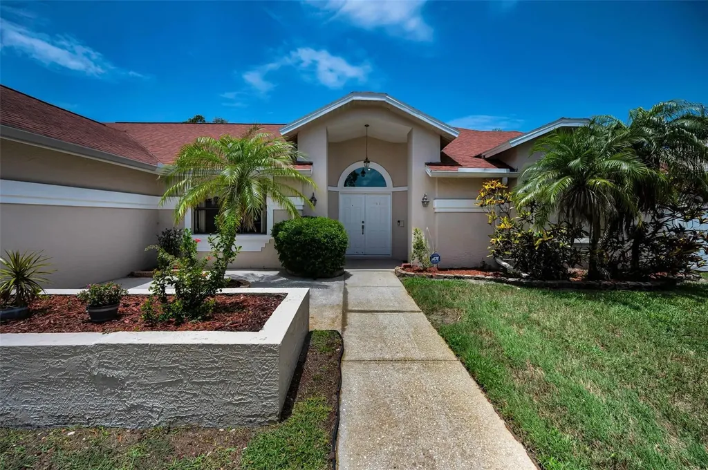 2551 Indigo Drive Dunedin FL 34698