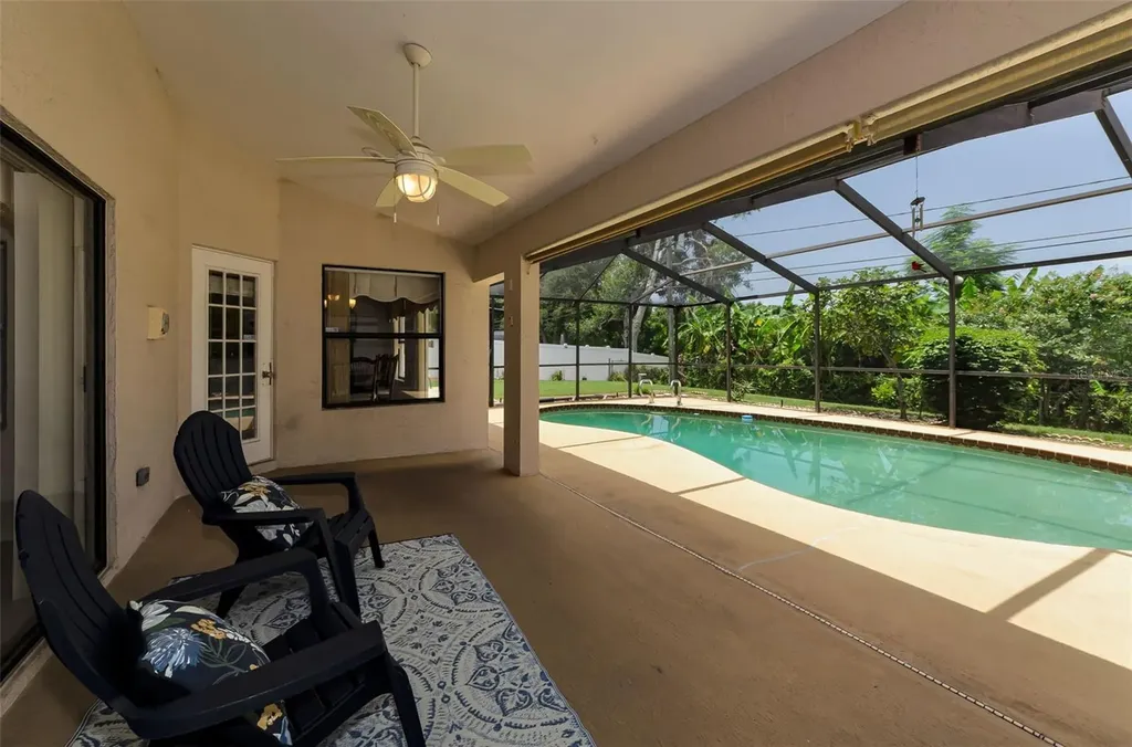 2551 Indigo Drive Dunedin FL 34698