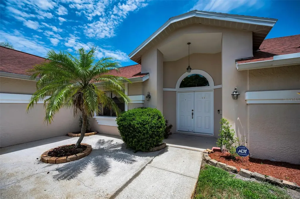 2551 Indigo Drive Dunedin FL 34698