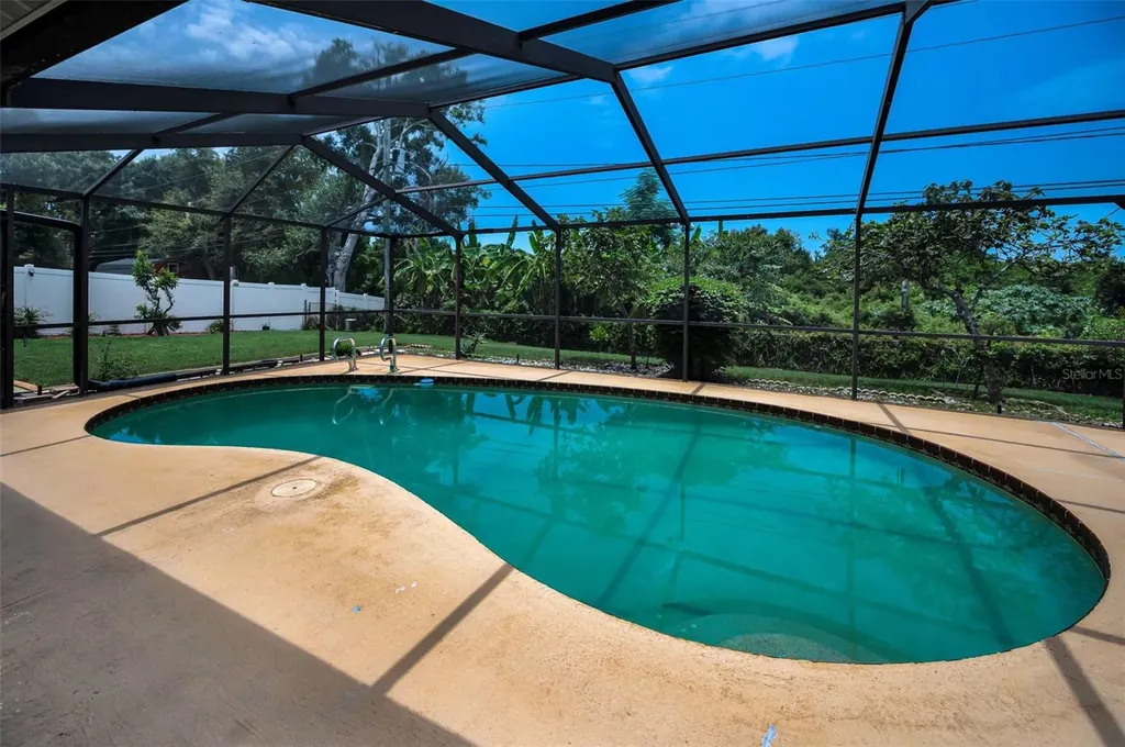 2551 Indigo Drive Dunedin FL 34698
