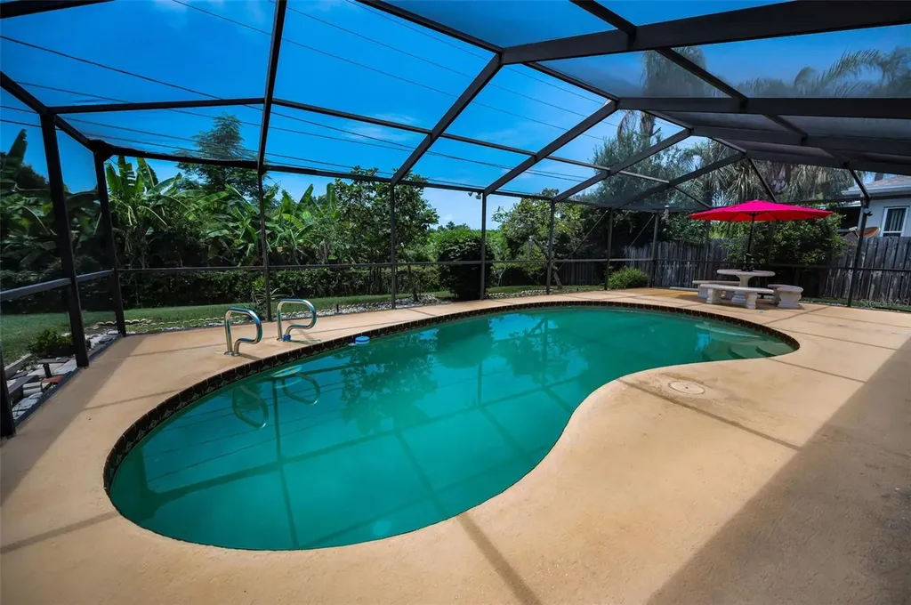 2551 Indigo Drive Dunedin FL 34698